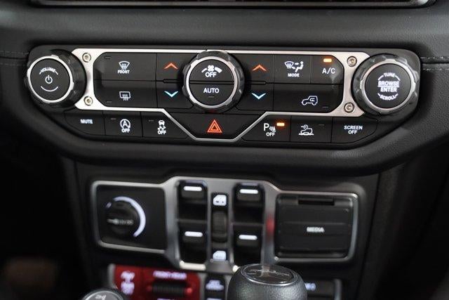 2026 Jeep Gladiator Rubicon 4x4