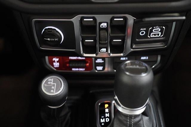 2026 Jeep Gladiator Rubicon 4x4