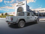 2026 Jeep Gladiator Rubicon 4x4
