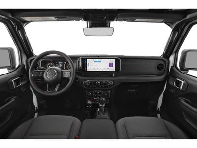 2026 Jeep Gladiator Rubicon 4x4