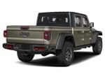 2026 Jeep Gladiator Rubicon 4x4