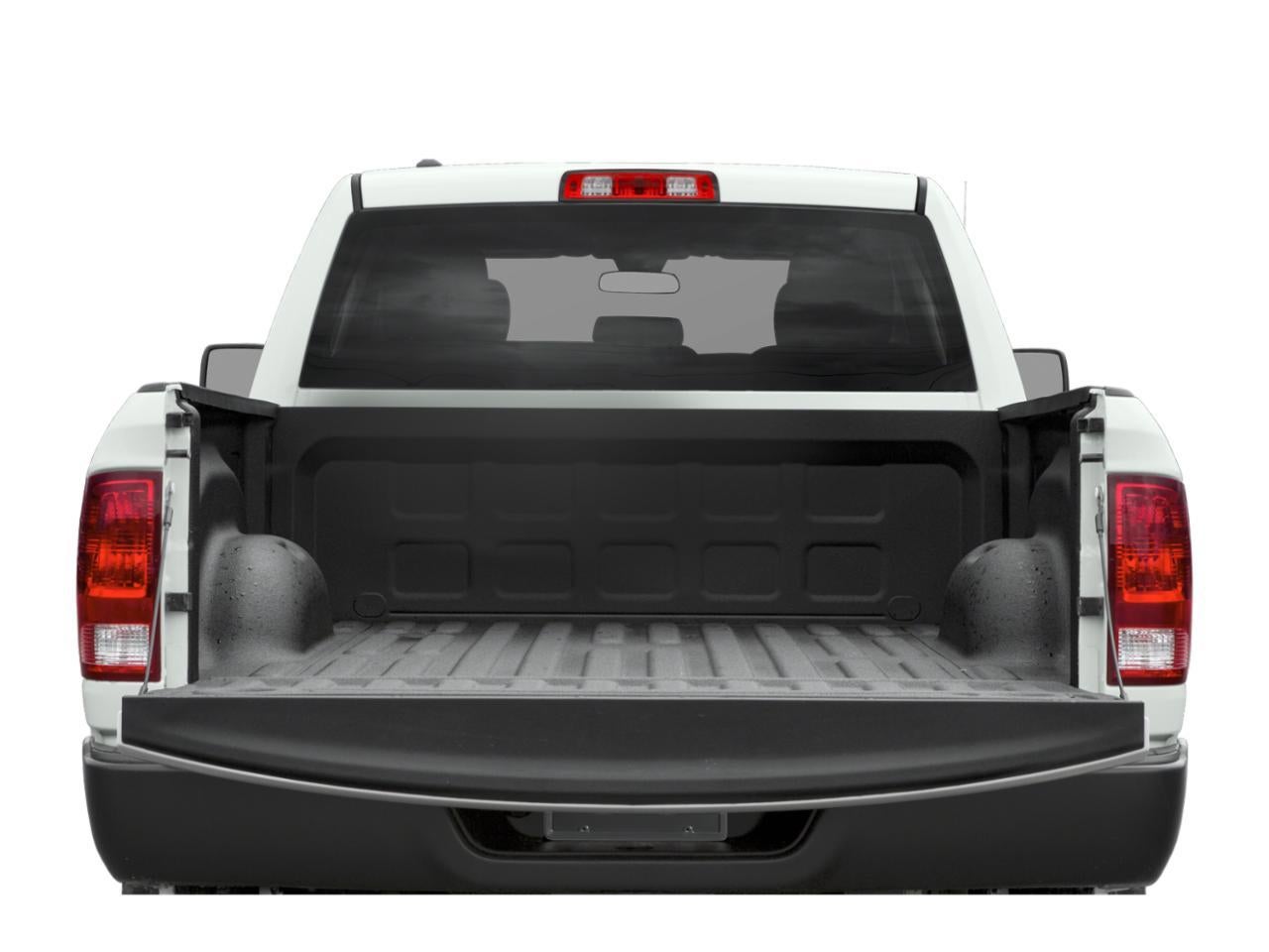 2019 RAM 1500 Classic Express 4x4 Quad Cab 6'4" Box