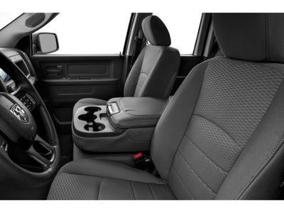2019 RAM 1500 Classic Express 4x4 Quad Cab 6'4" Box