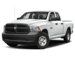 2019 RAM 1500 Classic Express 4x4 Quad Cab 6'4" Box