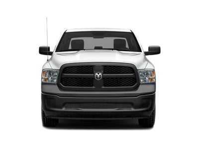 2019 RAM 1500 Classic Express 4x4 Quad Cab 6'4" Box