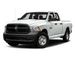 2017 RAM 1500 Express 4x4 Quad Cab 6'4" Box