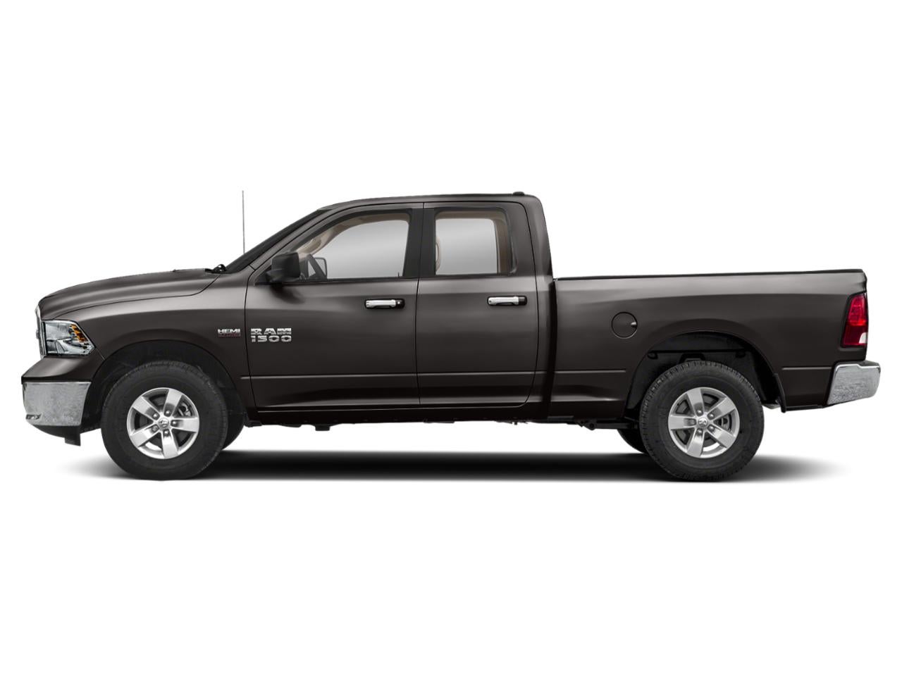 2020 RAM 1500 Classic Warlock 4x4 Quad Cab 6'4" Box