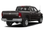 2020 RAM 1500 Classic Warlock 4x4 Quad Cab 6'4" Box