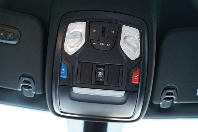 2023 RAM 1500 Big Horn 4x4 Crew Cab 5'7" Box