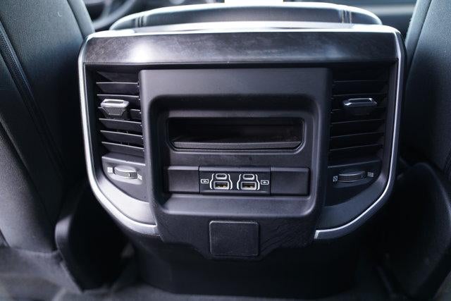 2023 RAM 1500 Big Horn 4x4 Crew Cab 5'7" Box