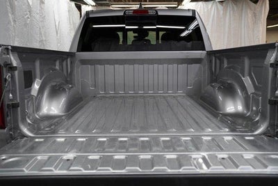 2025 RAM 1500 Big Horn 4x4 Crew Cab 5'7" Box