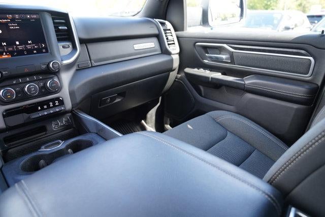 2022 RAM 1500 Big Horn 4x4 Crew Cab 5'7" Box