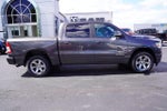2022 RAM 1500 Big Horn 4x4 Crew Cab 5'7" Box