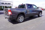 2022 RAM 1500 Big Horn 4x4 Crew Cab 5'7" Box