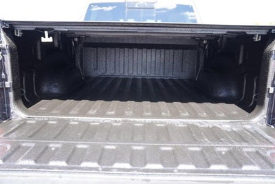 2022 RAM 1500 Big Horn 4x4 Crew Cab 5'7" Box