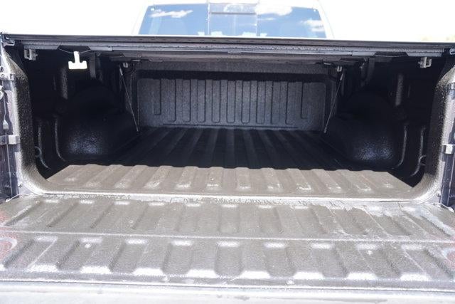 2022 RAM 1500 Big Horn 4x4 Crew Cab 5'7" Box