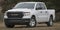 2023 RAM 1500 Tradesman 4x4 Crew Cab 5'7" Box