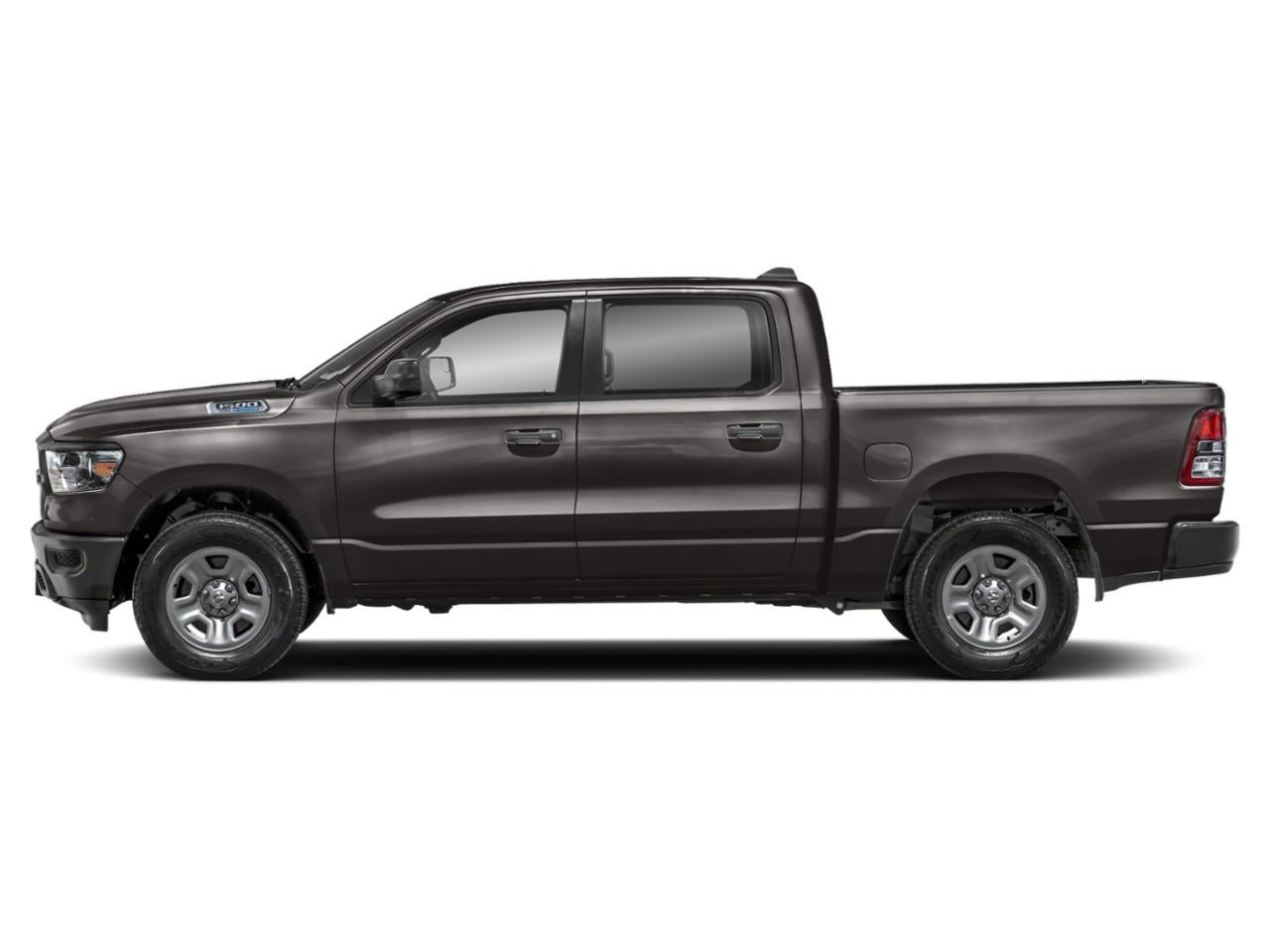 2023 RAM 1500 Tradesman 4x4 Crew Cab 5'7" Box