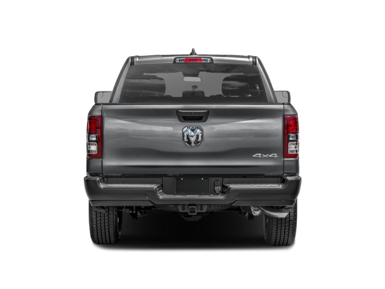 2023 RAM 1500 Tradesman 4x4 Crew Cab 5'7" Box