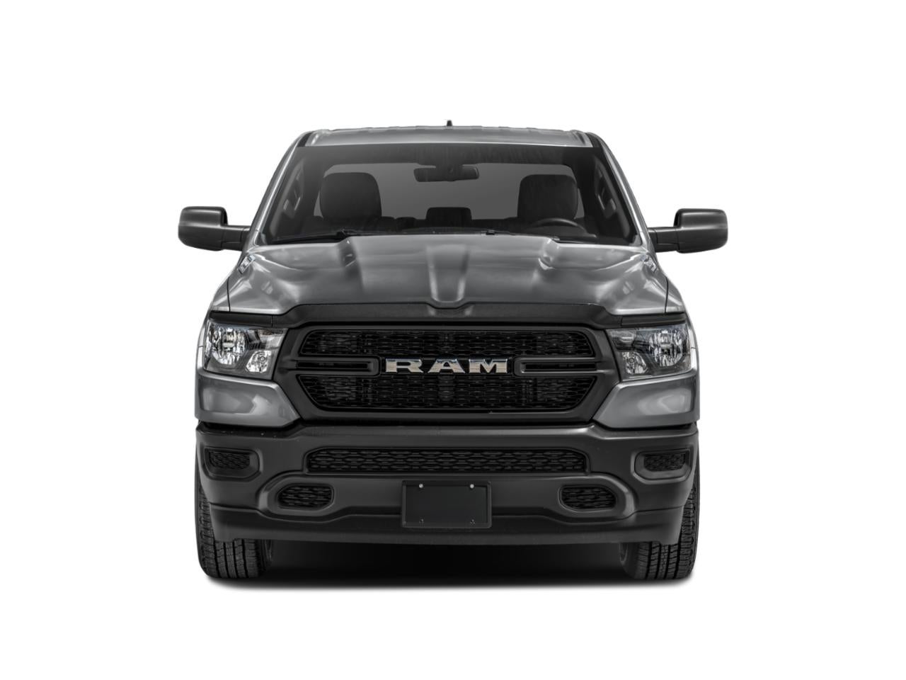 2023 RAM 1500 Tradesman 4x4 Crew Cab 5'7" Box