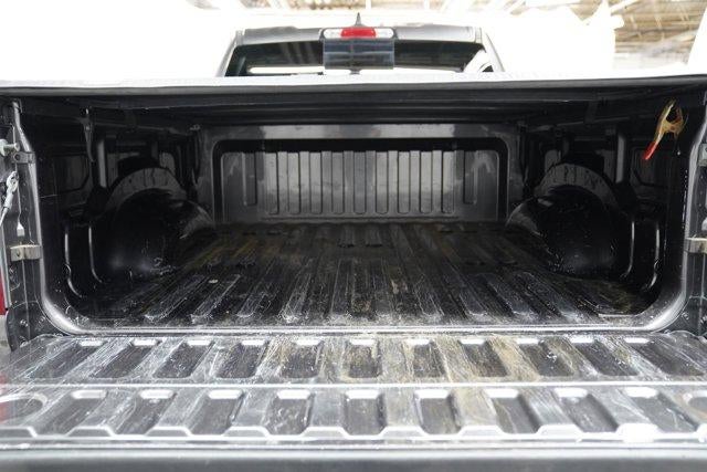 2021 RAM 1500 Big Horn 4x4 Quad Cab 6'4" Box