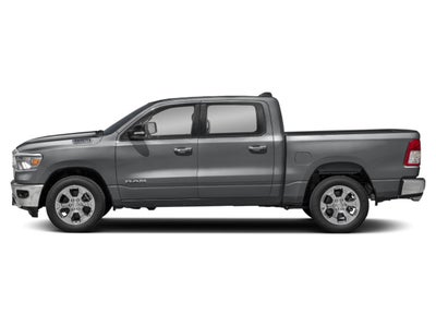 2019 RAM 1500 Big Horn/Lone Star 4x4 Crew Cab 5'7" Box