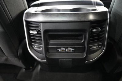 2023 RAM 1500 Big Horn 4x4 Crew Cab 5'7" Box