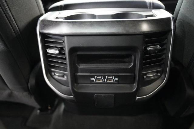 2023 RAM 1500 Big Horn 4x4 Crew Cab 5'7" Box