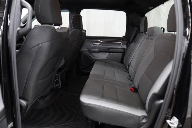 2022 RAM 1500 Big Horn 4x4 Crew Cab 5'7" Box