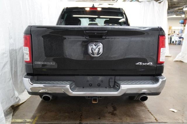 2022 RAM 1500 Big Horn 4x4 Crew Cab 5'7" Box