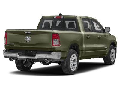 2020 RAM 1500 Big Horn 4x4 Crew Cab 5'7" Box