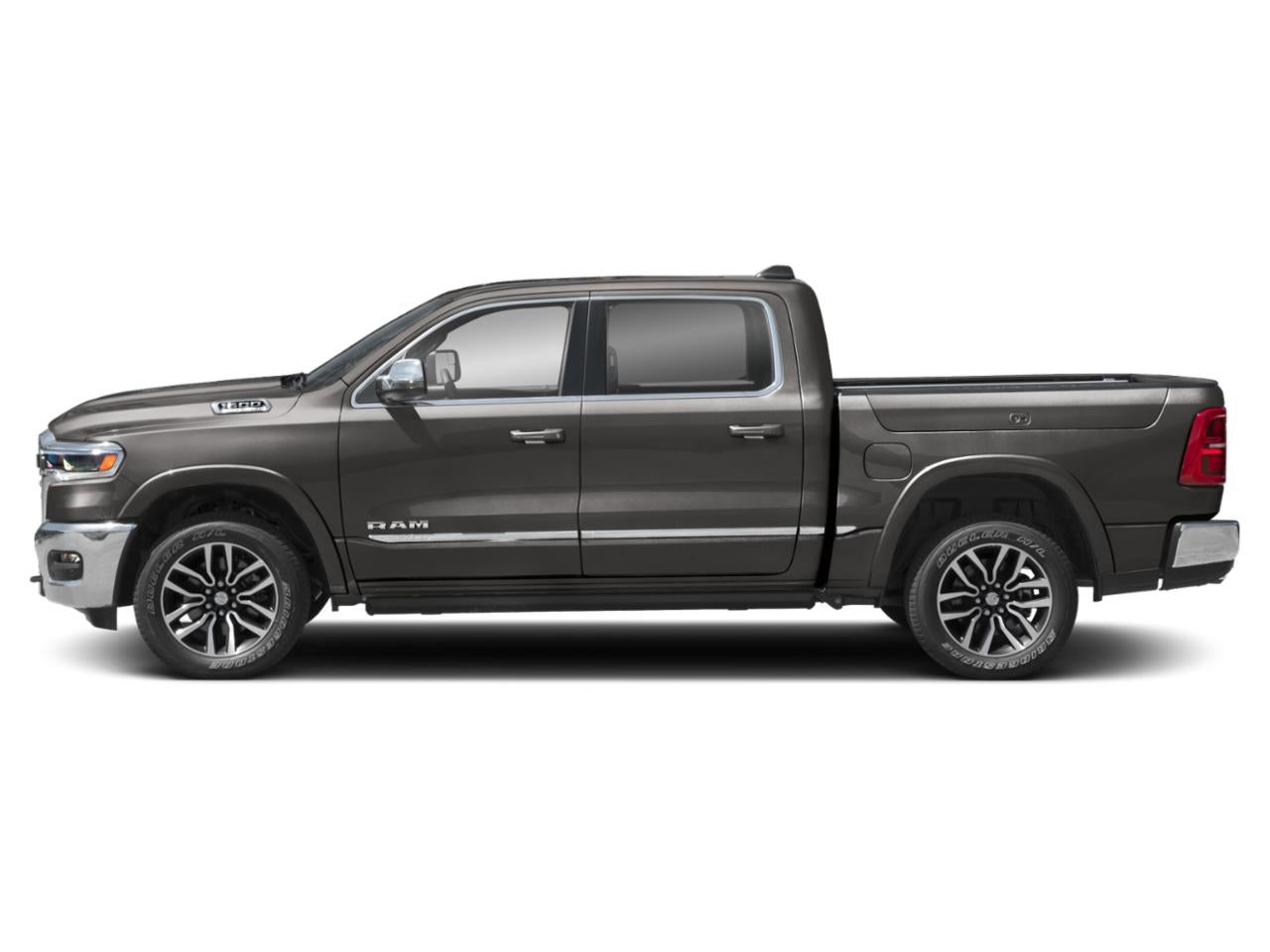 2025 RAM 1500 Limited 4x4 Crew Cab 5'7" Box