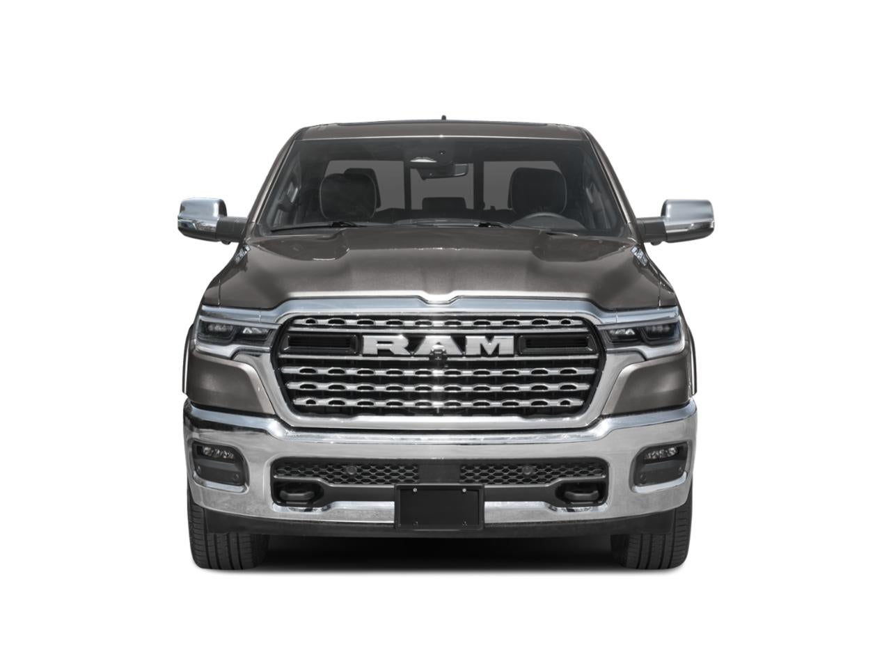 2025 RAM 1500 Limited 4x4 Crew Cab 5'7" Box