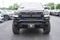 2022 RAM 1500 Laramie 4x4 Crew Cab 5'7" Box