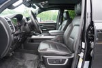 2022 RAM 1500 Laramie 4x4 Crew Cab 5'7" Box