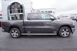 2023 RAM 1500 Laramie 4x4 Crew Cab 5'7" Box