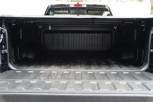 2020 RAM 1500 Laramie 4x4 Crew Cab 5'7" Box