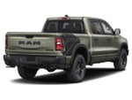 2026 RAM 1500 Rebel 4x4 Crew Cab 5'7" Box