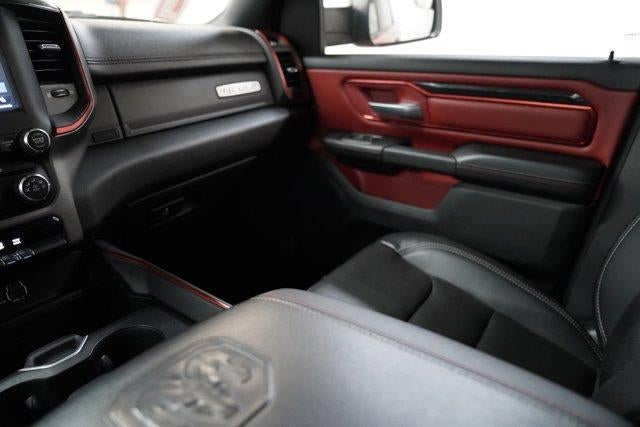 2020 RAM 1500 Rebel 4x4 Crew Cab 5'7" Box