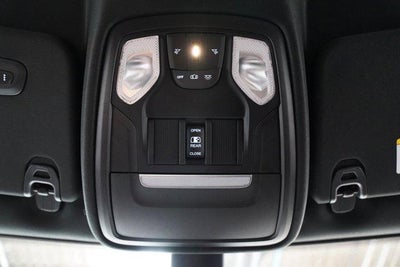 2020 RAM 1500 Rebel 4x4 Crew Cab 5'7" Box