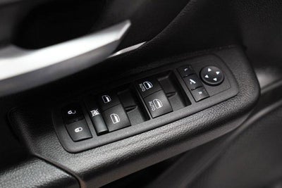 2022 RAM 1500 Big Horn 4x4 Crew Cab 6'4" Box