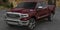 2022 RAM 1500 Big Horn 4x4 Crew Cab 6'4" Box