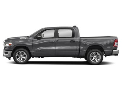 2022 RAM 1500 Big Horn 4x4 Crew Cab 6'4" Box