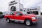 2007 Dodge Ram 1500 2WD Regular Cab 8 Ft Box SLT