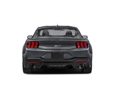 2025 Ford Mustang GT Fastback