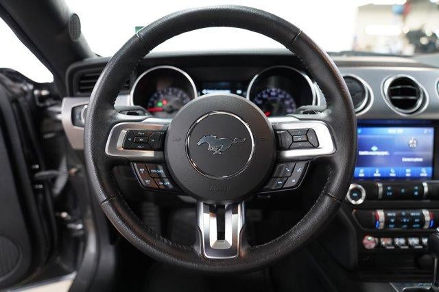 2020 Ford Mustang EcoBoost Fastback