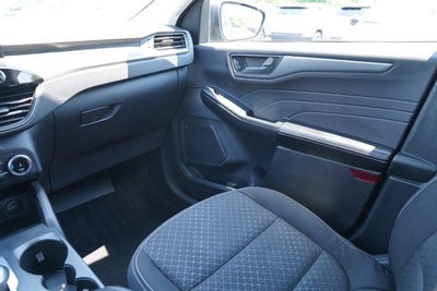 2025 Ford Escape Active AWD
