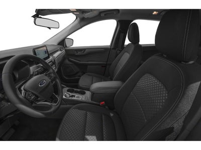 2025 Ford Escape Active AWD