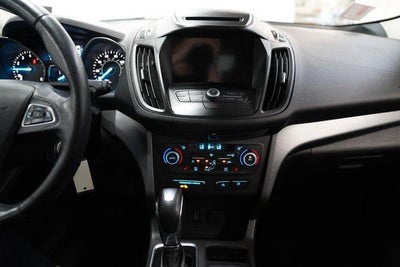 2018 Ford Escape SEL 4WD