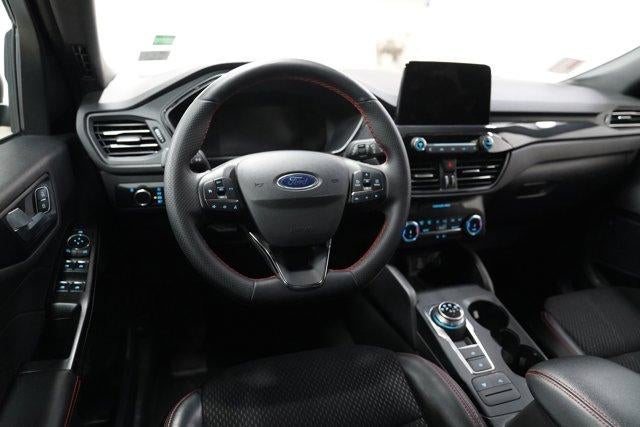 2025 Ford Escape ST-Line AWD